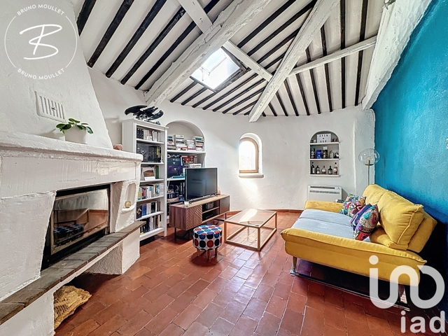 Vente  Appartement F3  de 58 m² à La Farlède 180 000 euros Réf: SFN-1742418