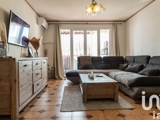Vente  Appartement T4  de 87 m² à La Seyne 210 000 euros