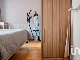 Vente  Appartement T4  de 87 m² à La Seyne 200 000 euros
