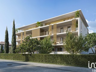 Vente  Appartement T2  de 54 m² à Fréjus 330 000 euros
