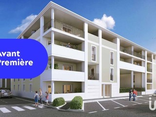 Vente  Studio de 33 m² à La Londe les Maures 189 000 euros