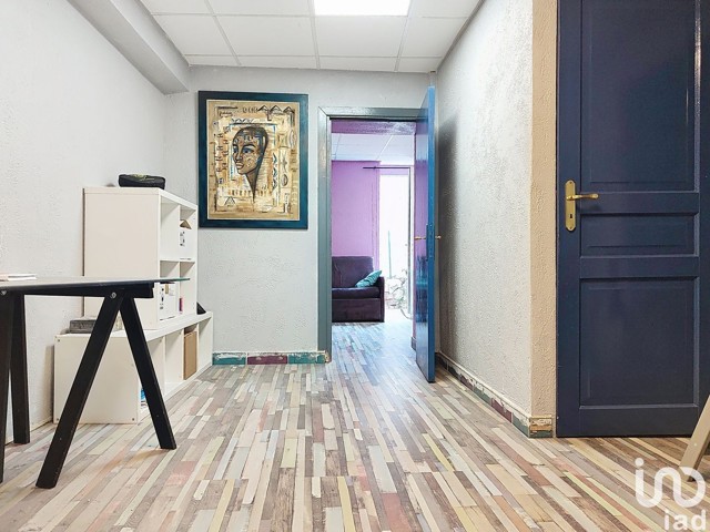 Vente  Local commercial de 170 m² à Toulon 245 000 euros Réf: SFN-1745977