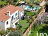 Vente  Maison de 194 m² à Fréjus 1 390 000 euros