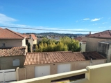 Vente  Appartement F3  de 49 m² à Toulon 134 000 euros
