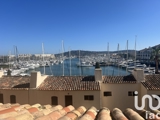 Vente  Appartement T3  de 68 m² à Cogolin 499 500 euros