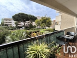 Vente  Appartement T2  de 45 m² à Fréjus 199 500 euros