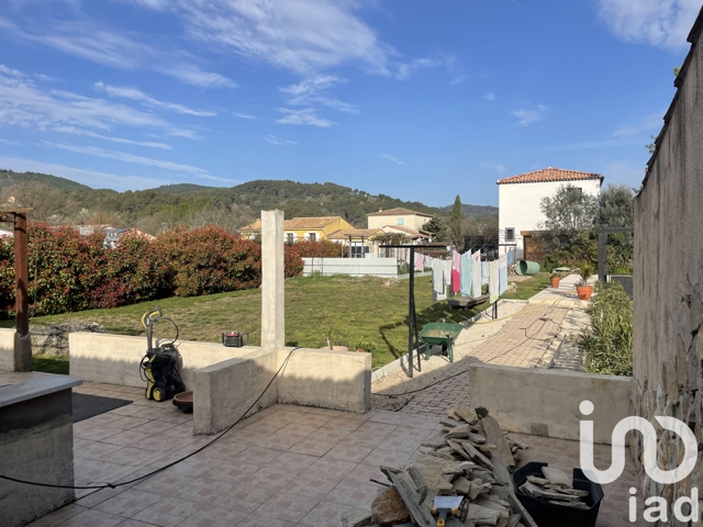 Vente  Maison de 95 m² à Figanières 355 000 euros Réf: SFN-1745797
