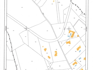 Vente  Terrain de 9350 m² à Saint Paul en Forêt 95 400 euros