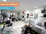 Vente  Local commercial de 50 m² à Bandol 88 000 euros