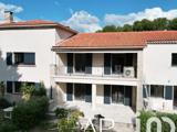 Vente  Appartement F3  de 64 m² à Sanary 449 000 euros