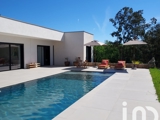 Vente  Maison de 230 m² à Montauroux 1 495 000 euros