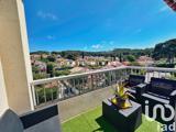 Vente  Studio de 26 m² à Saint Mandrier 135 500 euros