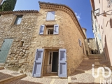Vente  Maison de 61 m² à Fayence 185 000 euros