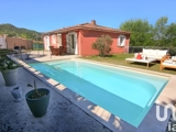 Vente  Maison de 98 m² à Mazaugues 369 000 euros