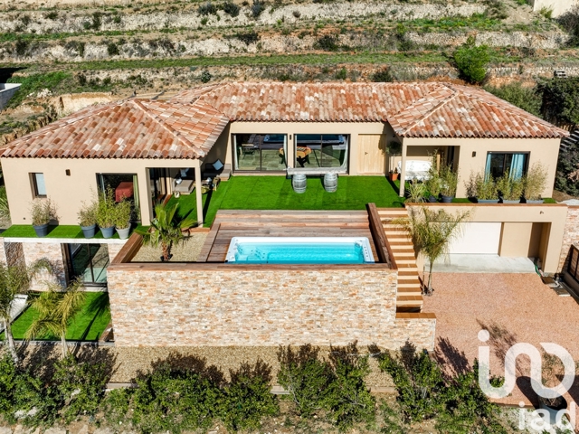 Vente  Maison de 288 m² au Castellet 1 590 000 euros Réf: SFN-1749247