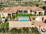Vente  Maison de 288 m² au Castellet 1 590 000 euros