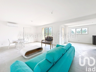 Vente  Appartement T4  de 88 m² à Sanary 560 000 euros
