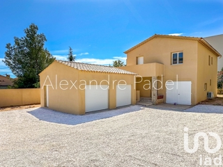Vente  Appartement T4  de 88 m² à Sanary 510 000 euros
