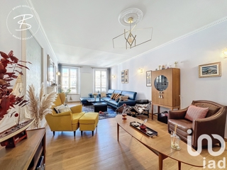 Vente  Appartement F5  de 200 m² à Toulon 799 000 euros