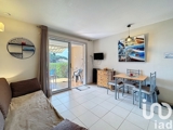 Vente  Studio de 21 m² à Sainte Maxime 178 500 euros