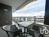 Vente  Appartement T3  de 61 m² à Fréjus 288 000 euros