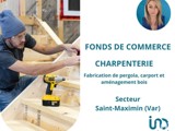 Vente  Local commercial de 200 m² à Saint Maximin la Sainte Baume 344 999 euros