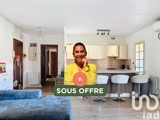 Vente  Appartement T3  de 71 m² au Beausset 249 000 euros