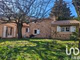 Vente  Maison de 159 m² à Méounes lès Montrieux 470 000 euros