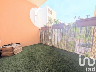 Vente  Appartement T4  de 100 m² à Draguignan 230 000 euros