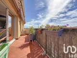 Vente  Appartement F3  de 61 m² à Toulon 176 000 euros