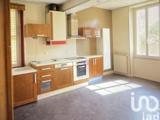 Vente  Appartement F2  de 45 m² à Toulon 79 999 euros