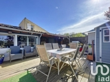 Vente  Maison de 36 m² à Bagnols en Forêt 143 000 euros
