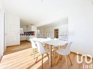 Vente  Appartement F5  de 93 m² à Sanary 930 000 euros Réf: SFN-1748222