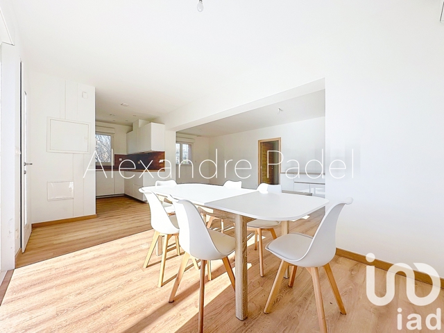 Vente  Appartement F5  de 93 m² à Sanary 930 000 euros Réf: SFN-1748222