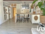 Vente  Appartement T3  de 57 m² à Trans en Provence 149 000 euros