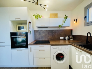 Vente  Appartement F2  de 34 m² à Fréjus 189 000 euros