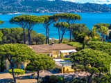 Vente  Maison de 230 m² à Sainte Maxime 5 000 000 euros