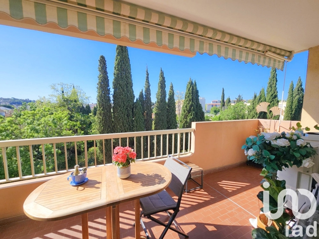 Vente  Appartement T4  de 77 m² à Fréjus 255 000 euros Réf: SFN-1742861