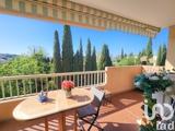 Vente  Appartement T4  de 77 m² à Fréjus 255 000 euros