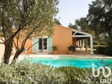 Vente  Maison de 153 m² à Pierrefeu du Var 795 000 euros