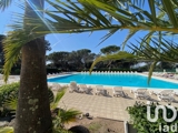 Vente  Appartement F2  de 34 m² à Saint Raphaël 160 000 euros