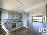 Vente  Appartement T2  de 54 m² à Fréjus 122 000 euros