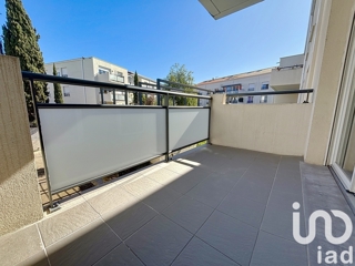 Vente  Appartement T2  de 52 m² à Draguignan 165 000 euros