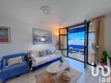Vente  Appartement T2  de 39 m² à Saint Raphaël 150 000 euros