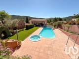 Vente  Maison de 149 m² à La Crau 849 000 euros