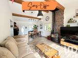 Vente  Maison de 64 m² au Castellet 365 000 euros