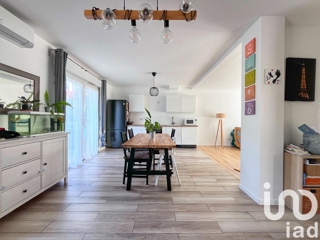 Vente  Maison de 96 m² à La Garde 459 000 euros
