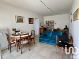 Vente  Appartement F3  de 66 m² à Toulon 189 000 euros