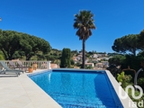 Vente  Maison de 204 m² à Sainte Maxime 1 145 000 euros