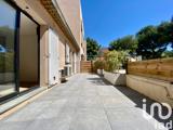 Vente  Appartement F3  de 48 m² à Six-Fours 349 000 euros
